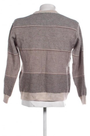 Herrenpullover, Größe M, Farbe Mehrfarbig, Preis 6,99 €