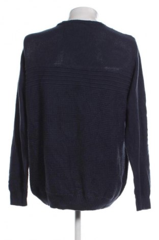 Herrenpullover Unbranded, Größe L, Farbe Blau, Preis € 6,99