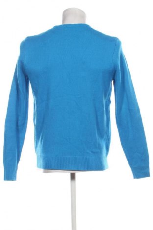 Herrenpullover Unbranded, Größe L, Farbe Blau, Preis € 6,99