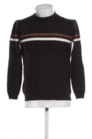 Herrenpullover, Größe M, Farbe Schwarz, Preis 6,99 €