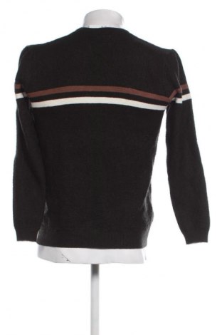 Herrenpullover, Größe M, Farbe Schwarz, Preis 6,99 €