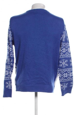 Herrenpullover Unbranded, Größe L, Farbe Mehrfarbig, Preis € 6,99