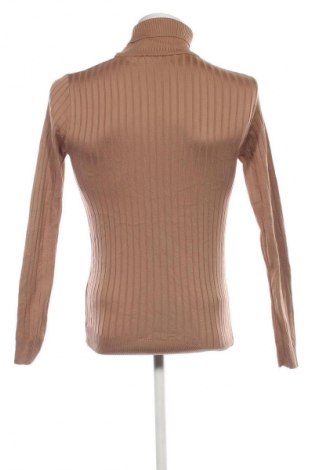 Herrenpullover Unbranded, Größe L, Farbe Braun, Preis € 8,99