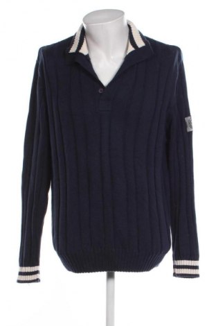 Herrenpullover A.W.Dunmore, Größe XL, Farbe Blau, Preis 16,99 €