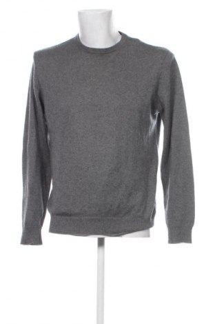 Herrenpullover A.W.Dunmore, Größe L, Farbe Grau, Preis 24,99 €