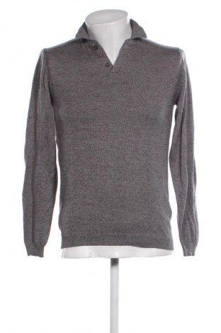 Herrenpullover ASOS, Größe XXS, Farbe Grau, Preis 7,99 €