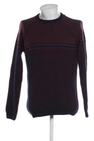 Herrenpullover ASOS, Größe M, Farbe Mehrfarbig, Preis 22,99 €