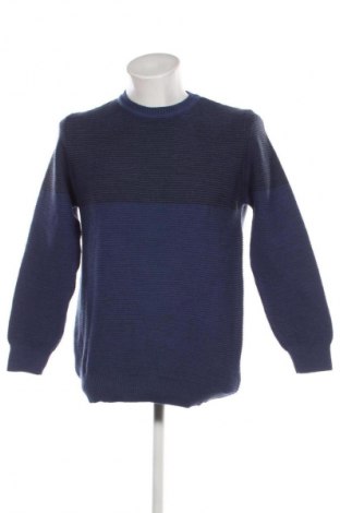 Herrenpullover Altinyildiz, Größe M, Farbe Blau, Preis € 5,99