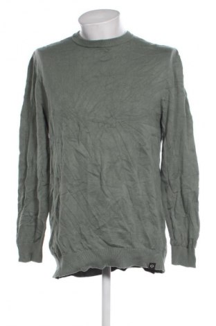 Męski sweter America Today, Rozmiar XL, Kolor Zielony, Cena 31,99 zł