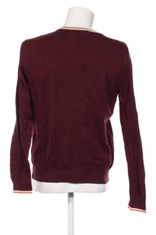 Męski sweter American Eagle, Rozmiar M, Kolor Czerwony, Cena 31,99 zł