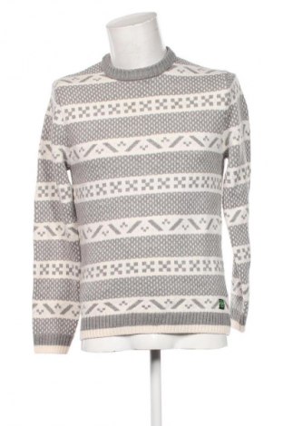 Herrenpullover Angelo Litrico, Größe M, Farbe Mehrfarbig, Preis 5,99 €