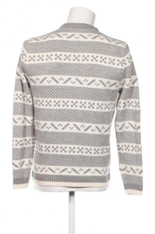 Herrenpullover Angelo Litrico, Größe M, Farbe Mehrfarbig, Preis € 5,99