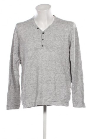 Herrenpullover Angelo Litrico, Größe XXL, Farbe Grau, Preis 6,99 €