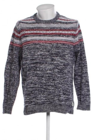 Herrenpullover Angelo Litrico, Größe XL, Farbe Mehrfarbig, Preis € 5,99