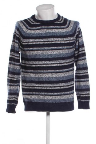 Herrenpullover Angelo Litrico, Größe M, Farbe Mehrfarbig, Preis 5,99 €