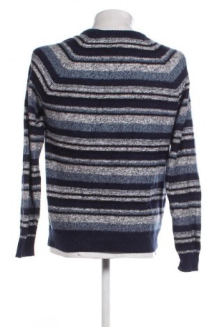 Herrenpullover Angelo Litrico, Größe M, Farbe Mehrfarbig, Preis 5,99 €