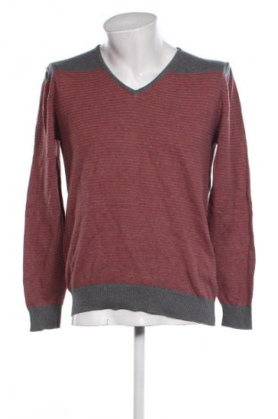 Herrenpullover Angelo Litrico, Größe L, Farbe Mehrfarbig, Preis € 5,99