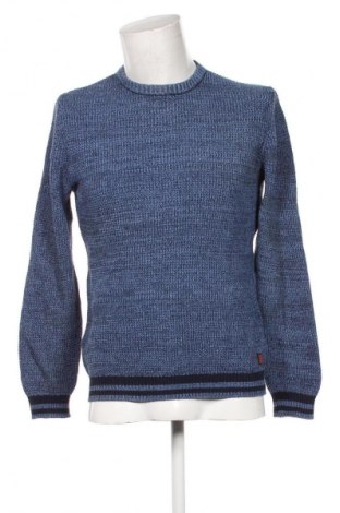 Herrenpullover Angelo Litrico, Größe M, Farbe Blau, Preis 5,99 €