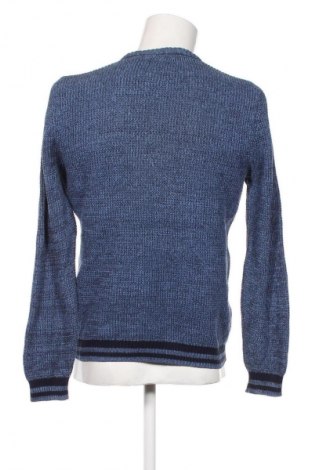 Herrenpullover Angelo Litrico, Größe M, Farbe Blau, Preis € 5,99