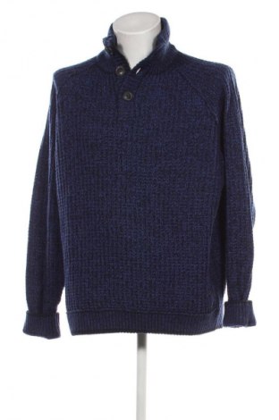 Herrenpullover Angelo Litrico, Größe XXL, Farbe Blau, Preis € 24,99