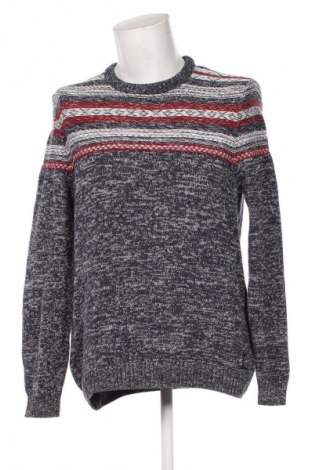 Herrenpullover Angelo Litrico, Größe L, Farbe Mehrfarbig, Preis € 8,99