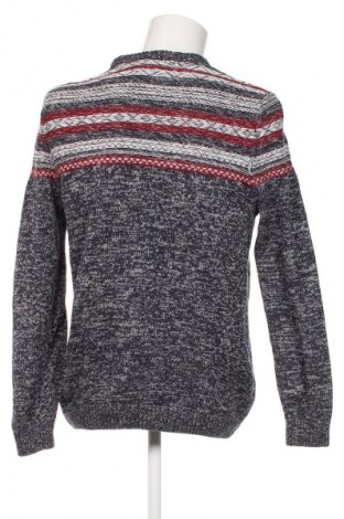 Herrenpullover Angelo Litrico, Größe L, Farbe Mehrfarbig, Preis € 8,99