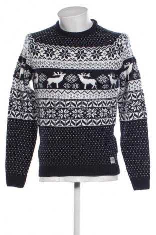 Herrenpullover Angelo Litrico, Größe S, Farbe Mehrfarbig, Preis € 6,99