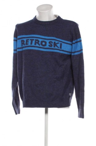 Herrenpullover Angelo Litrico, Größe L, Farbe Mehrfarbig, Preis 7,99 €