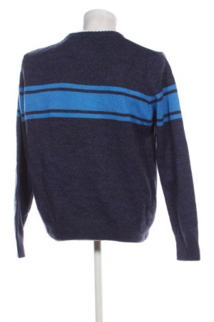 Herrenpullover Angelo Litrico, Größe L, Farbe Mehrfarbig, Preis 7,99 €