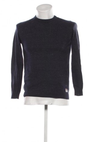 Herrenpullover Angelo Litrico, Größe S, Farbe Blau, Preis 6,99 €