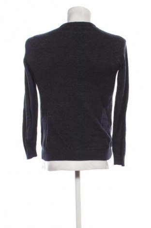 Herrenpullover Angelo Litrico, Größe S, Farbe Blau, Preis 6,99 €