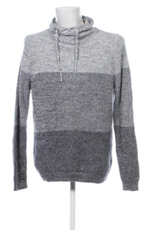 Herrenpullover Angelo Litrico, Größe L, Farbe Mehrfarbig, Preis 6,99 €