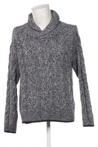 Herrenpullover Angelo Litrico, Größe L, Farbe Blau, Preis 7,99 €