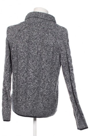 Herrenpullover Angelo Litrico, Größe L, Farbe Blau, Preis 7,99 €