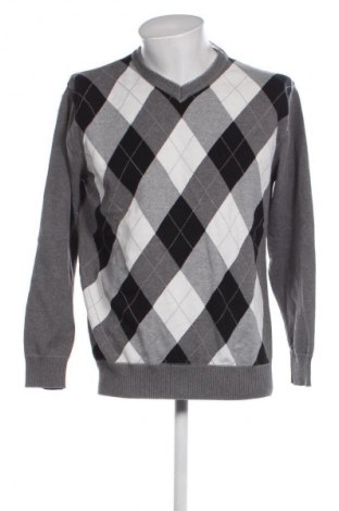 Herrenpullover Angelo Litrico, Größe XL, Farbe Grau, Preis 7,99 €