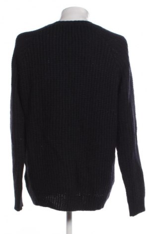 Herrenpullover Angelo Litrico, Größe XXL, Farbe Blau, Preis 6,99 €