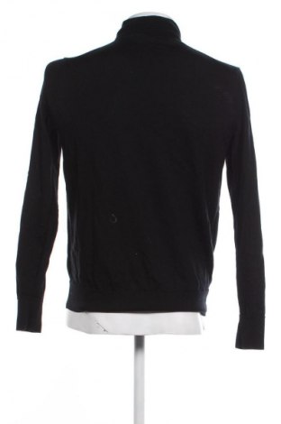 Herrenpullover Arket, Größe L, Farbe Schwarz, Preis 32,99 €