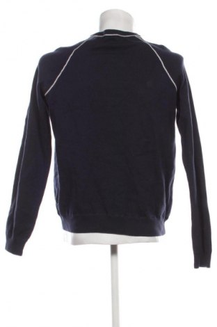 Ανδρικό πουλόβερ Armani Jeans, Μέγεθος L, Χρώμα Μπλέ, Τιμή 87,99 €