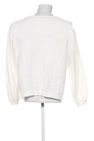 Herrenpullover B.Young, Größe XL, Farbe Weiß, Preis 6,99 €