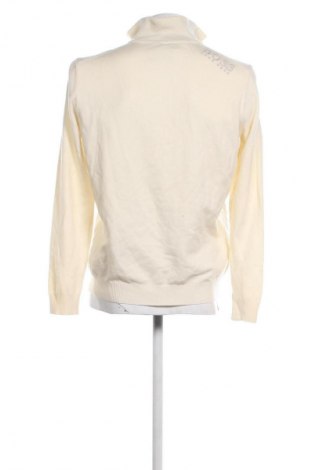 Herrenpullover BOSS, Größe L, Farbe Ecru, Preis € 95,99