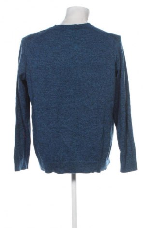 Herrenpullover Banana Republic, Größe XL, Farbe Blau, Preis € 22,99