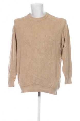 Herrenpullover Barisal, Größe XL, Farbe Beige, Preis € 24,99