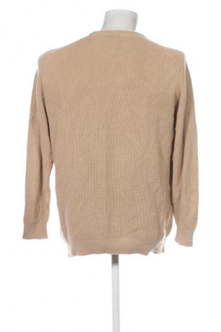 Herrenpullover Barisal, Größe XL, Farbe Beige, Preis € 6,99