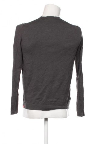 Herrenpullover Basefield, Größe S, Farbe Grau, Preis € 7,99