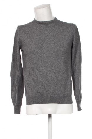 Herrenpullover Basics, Größe L, Farbe Grau, Preis € 17,90