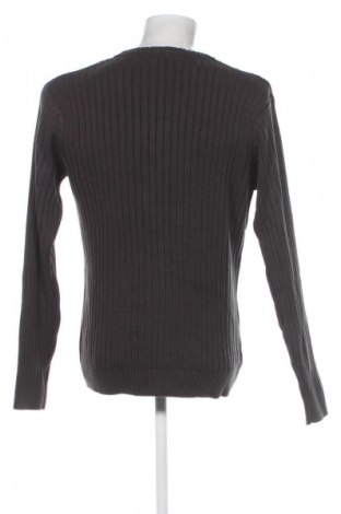 Herrenpullover Batistini, Größe XL, Farbe Grau, Preis € 7,99