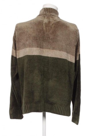 Pánsky sveter  Berto Lucci, Veľkosť XL, Farba Viacfarebná, Cena  24,70 €