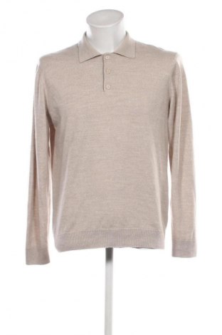 Herrenpullover Bexleys, Größe XL, Farbe Beige, Preis 33,99 €