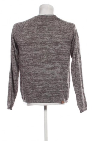 Herrenpullover Blend, Größe L, Farbe Grau, Preis € 6,99