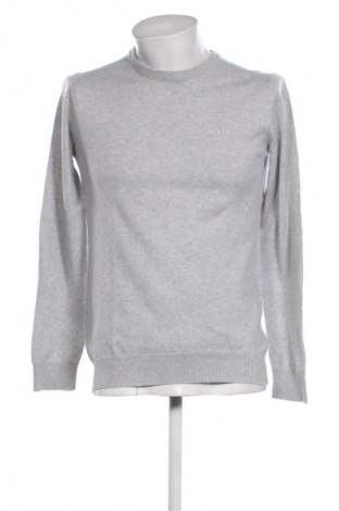 Herrenpullover Bolger, Größe M, Farbe Grau, Preis € 48,99